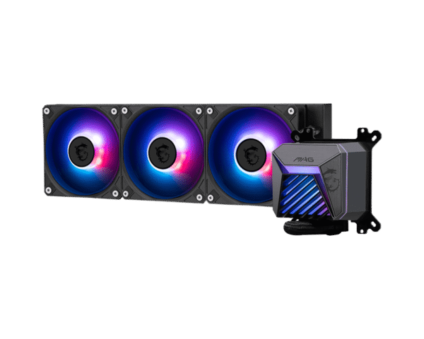 MSI MAG CORELIQUID A15 360