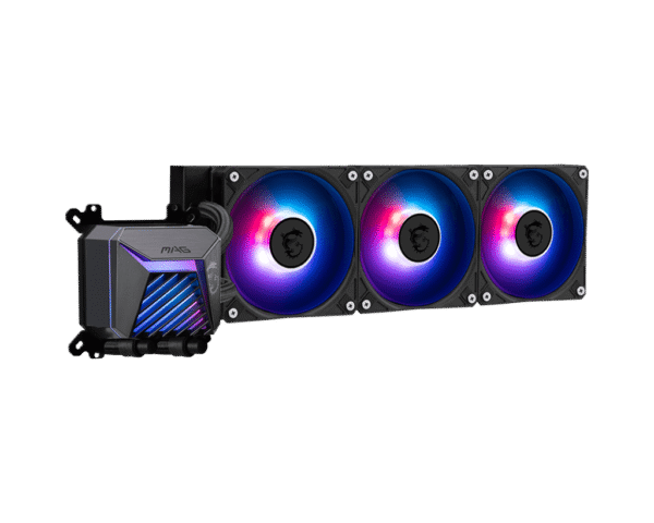 MSI MAG CORELIQUID A15 360
