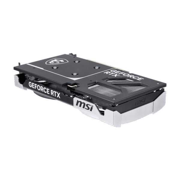 MSI GeForce RTX™ 5060 Ti 8G VENTUS 2X PLUS