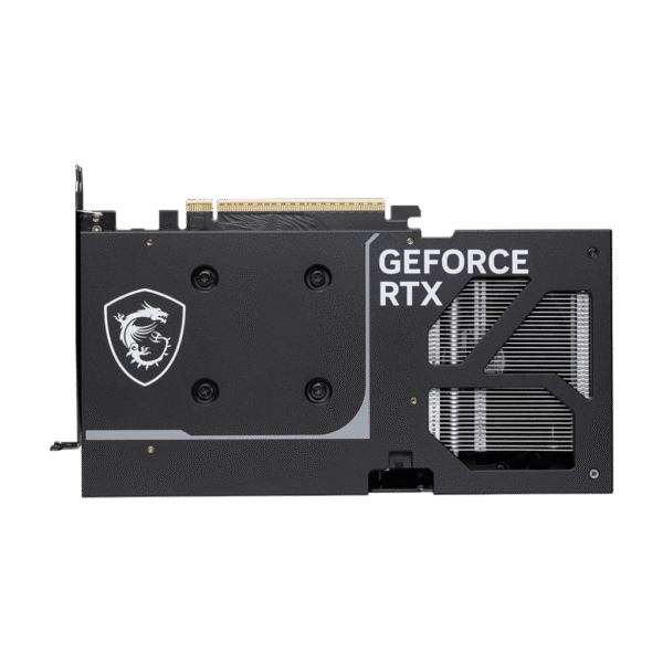 MSI GeForce RTX™ 5060 Ti 8G VENTUS 2X PLUS