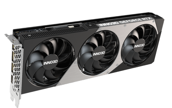 INNO3D GeForce RTX™ 5070 TI X3 OC 16GB GDDR7