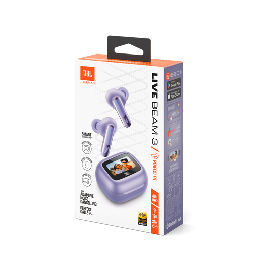 JBL Live Beam 3 Wireless