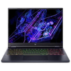 Acer Predator Helios Neo 14 PHN14-51-79UB Intel® Core™ Ultra 7 155H, 16GB DDR5 RAM, 1TB SSD, RTX™ 4070 8GB GDDR7, 14.5-inch