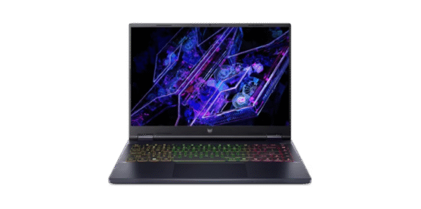 Acer Predator Helios Neo 14 PHN14-51-79UB Intel® Core™ Ultra 7 155H, 16GB DDR5 RAM, 1TB SSD, RTX™ 4070 8GB GDDR7, 14.5-inch