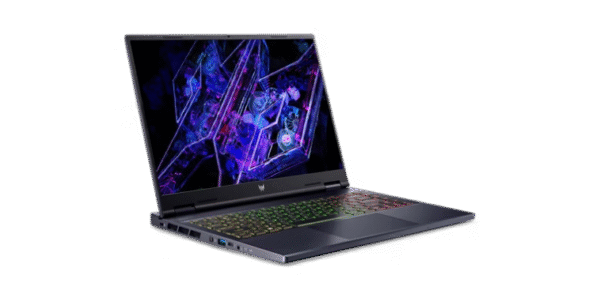 Acer Predator Helios Neo 14 PHN14-51-79UB Intel® Core™ Ultra 7 155H, 16GB DDR5 RAM, 1TB SSD, RTX™ 4070 8GB GDDR7, 14.5-inch