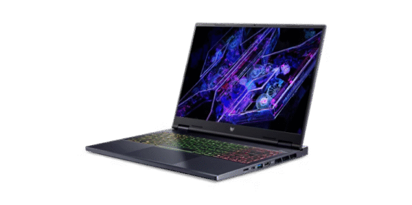 Acer Predator Helios Neo 14 PHN14-51-79UB Intel® Core™ Ultra 7 155H, 16GB DDR5 RAM, 1TB SSD, RTX™ 4070 8GB GDDR7, 14.5-inch