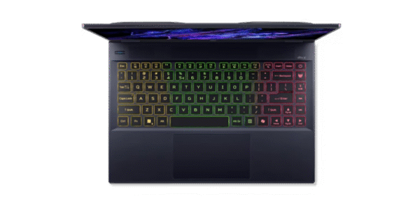 Acer Predator Helios Neo 14 PHN14-51-79UB Intel® Core™ Ultra 7 155H, 16GB DDR5 RAM, 1TB SSD, RTX™ 4070 8GB GDDR7, 14.5-inch