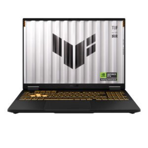 ASUS TUF Gaming F16 FX608JMR