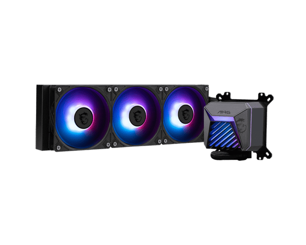MSI MAG CORELIQUID A15 360