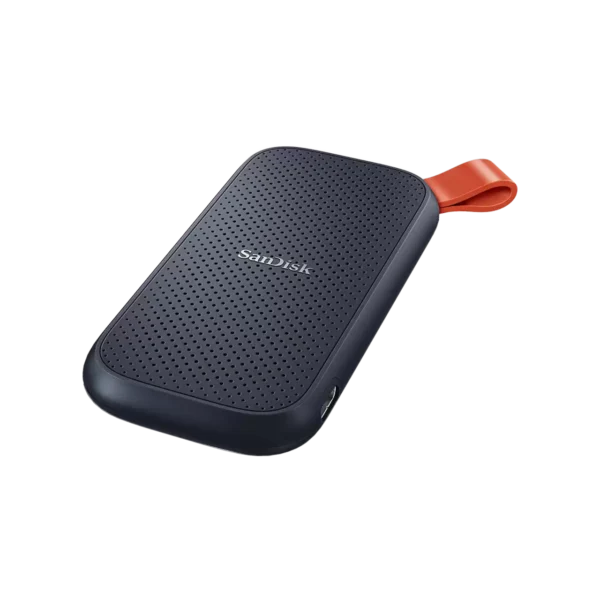 SanDisk 2TB Portable SSD