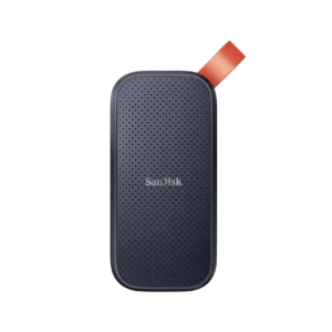SanDisk 2TB Portable SSD