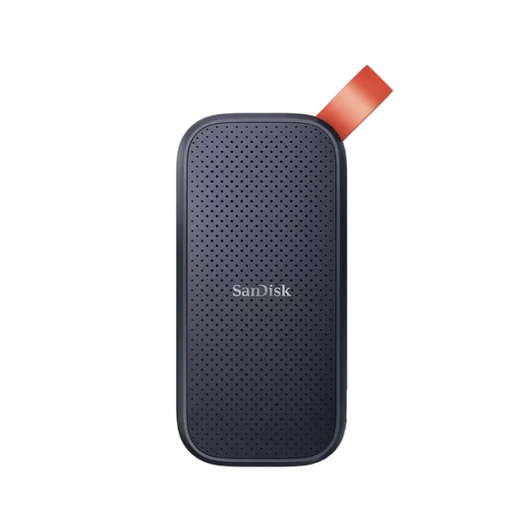 SanDisk 2TB Portable SSD