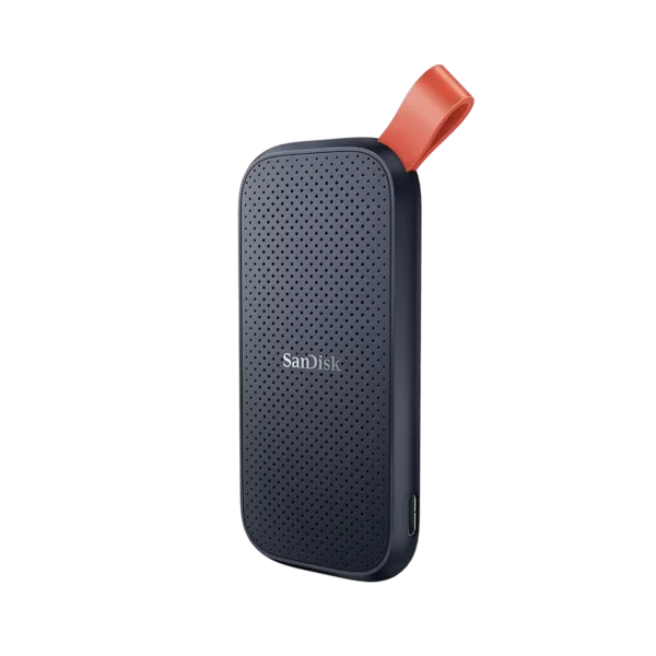 SanDisk 2TB Portable SSD