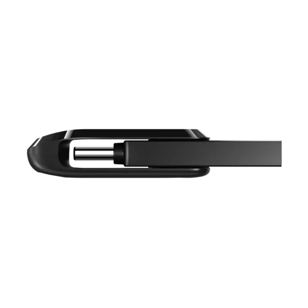 SanDisk 512GB Ultra Dual Drive Go USB Type-C™, Black