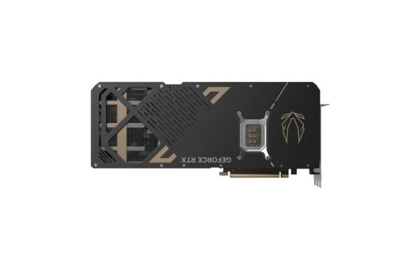 ZOTAC GAMING GeForce RTX 5070 Ti SOLID
