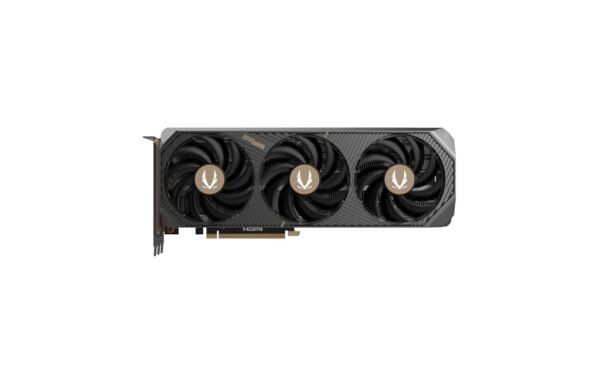 ZOTAC GAMING GeForce RTX 5080 SOLID CORE 16GB 256BIT GDDR7