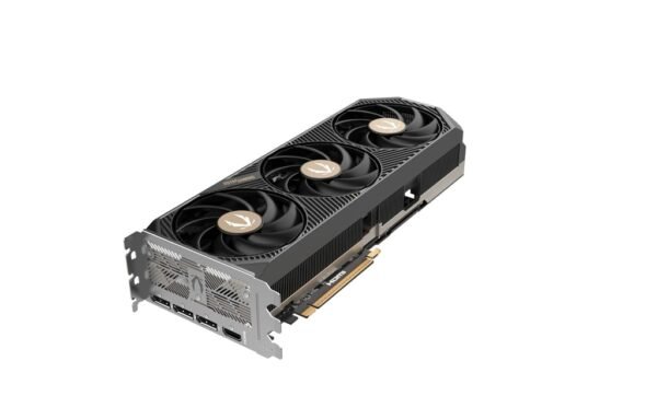 ZOTAC GAMING GeForce RTX 5080 SOLID CORE 16GB 256BIT GDDR7