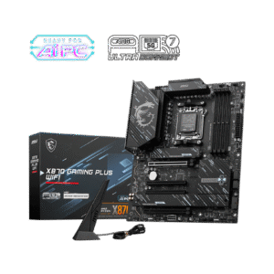 MSI X870 GAMING PLUS WIFI