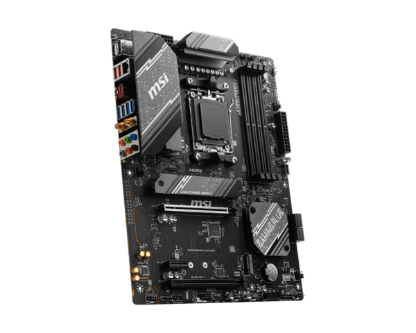 MSI B650 GAMING PLUS WIFI