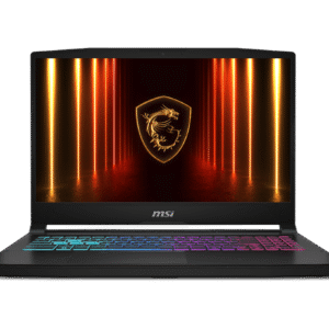 MSI Katana 15 B13VGK Gaming Laptop