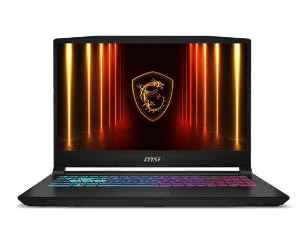 MSI Katana 15 B13VGK Gaming Laptop