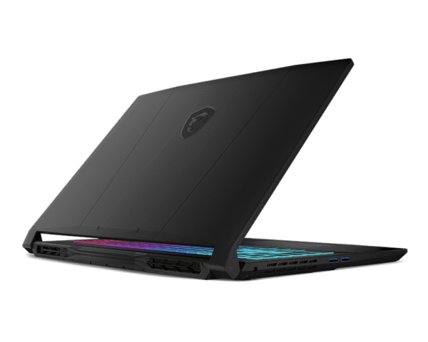 MSI Katana 15 B13VGK Gaming Laptop