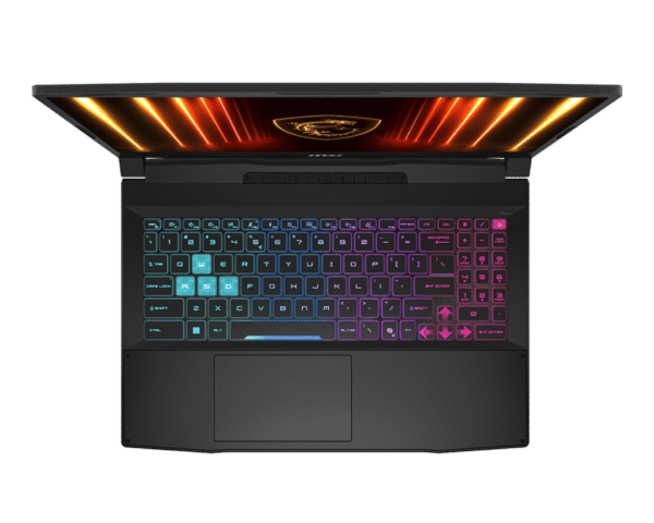 MSI Katana 15 B13VGK Gaming Laptop