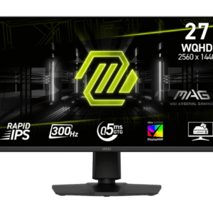 MSI MAG 275QPF X30
