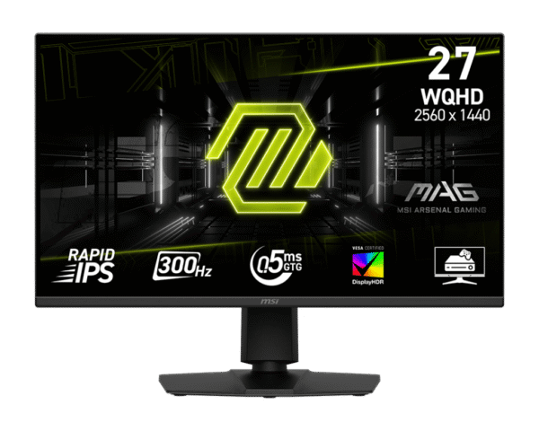 MSI MAG 275QPF X30