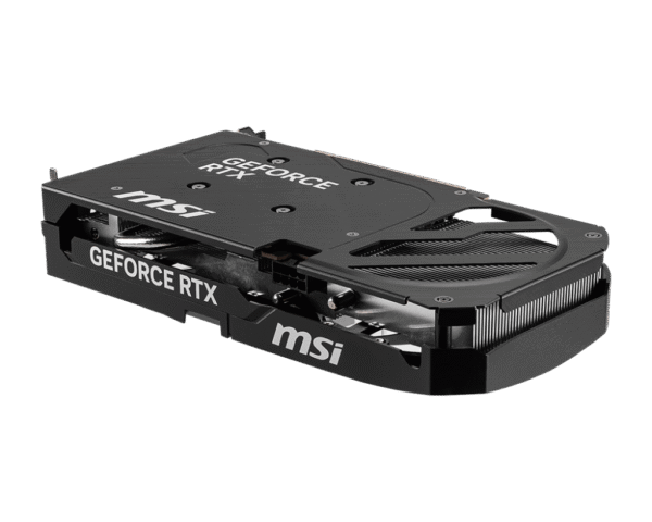 MSI GeForce RTX™ 5060 Ti 16G SHADOW 2X OC PLUS