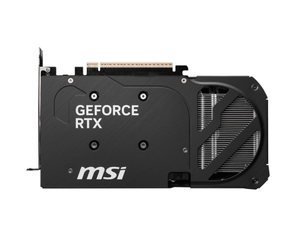 MSI GeForce RTX™ 5060 Ti 16G SHADOW 2X OC PLUS