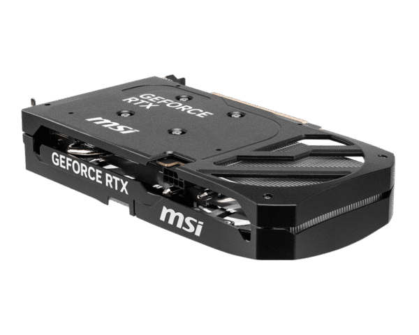MSI GeForce RTX™ 5060 Ti 8G SHADOW 2X OC PLUS