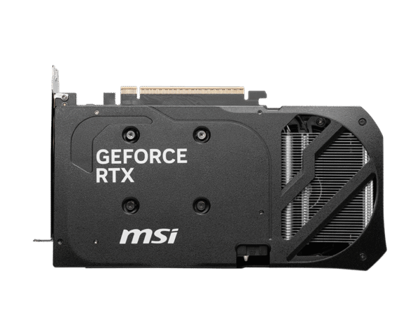 MSI GeForce RTX™ 5060 Ti 8G SHADOW 2X OC PLUS