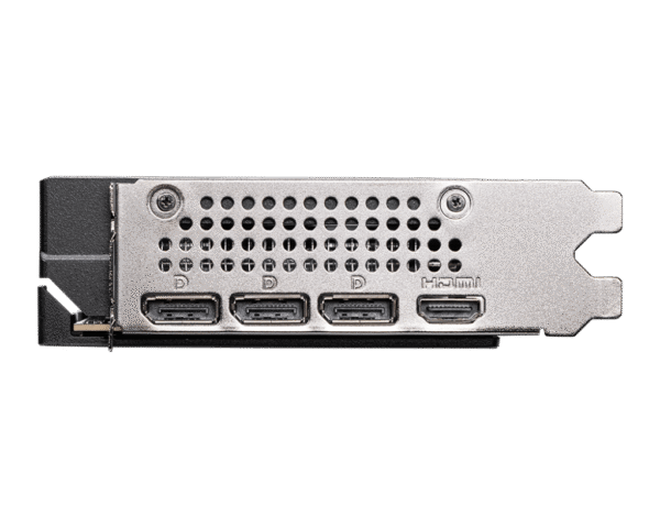 MSI GeForce RTX™ 5060 Ti 8G SHADOW 2X OC PLUS