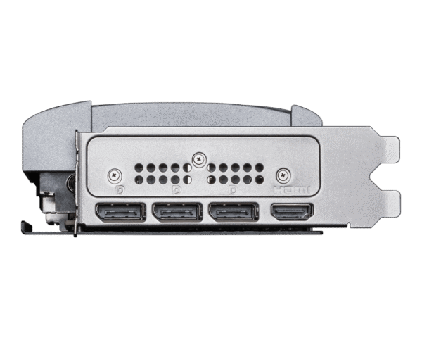 MSI GeForce RTX™ 5070 12G VENTUS 2X OC