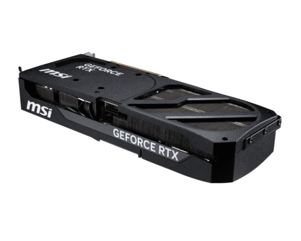 MSI GeForce RTX™ 5070 Ti 16G SHADOW 3X OC