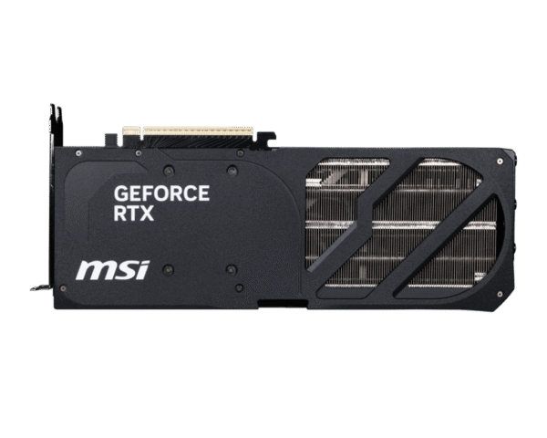 MSI GeForce RTX™ 5070 Ti 16G SHADOW 3X OC