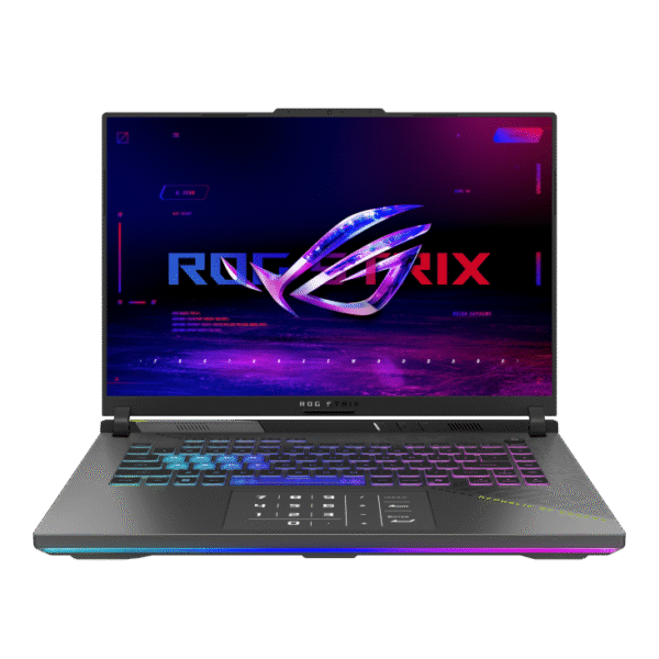 ASUS ROG STRIX G16 G614PR-G16