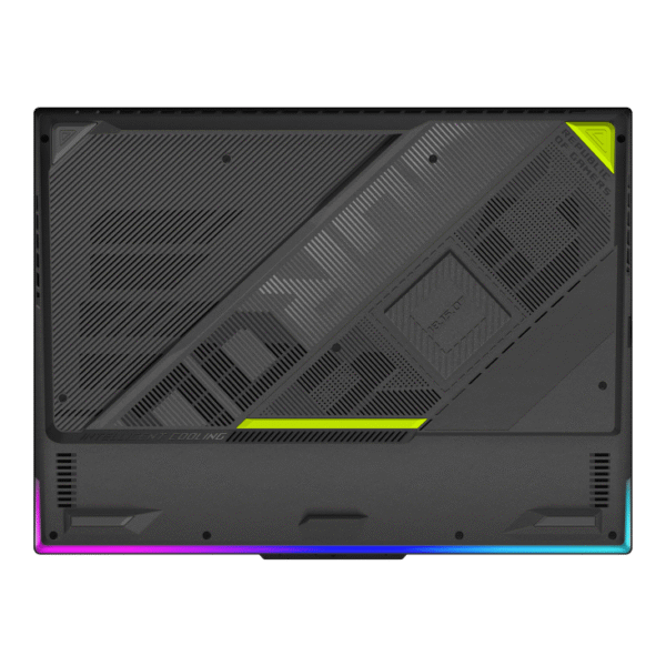ASUS ROG STRIX G16 G614PR-G16