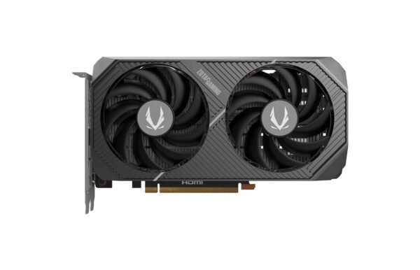 ZOTAC GAMING GeForce RTX 5050 TWIN EDGE OC 8GB GDDR7 128BIT