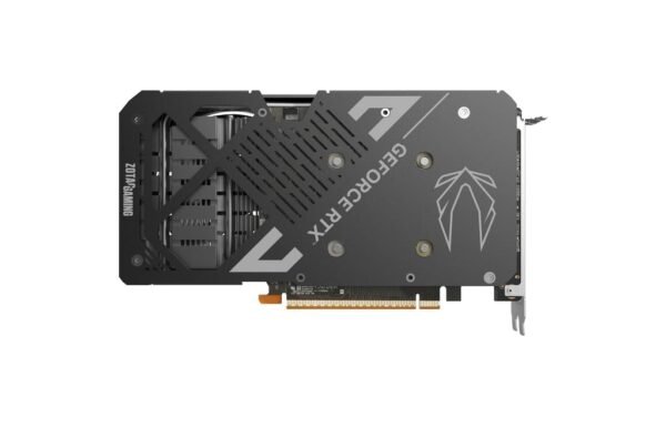 ZOTAC GAMING GeForce RTX 5050 TWIN EDGE OC 8GB GDDR7 128BIT