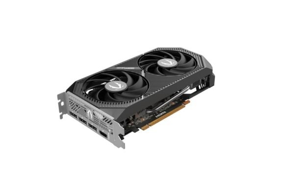 ZOTAC GAMING GeForce RTX 5050 TWIN EDGE OC 8GB GDDR7 128BIT