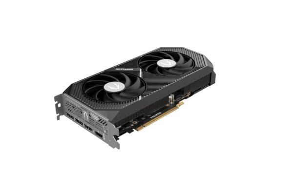 ZOTAC GAMING GeForce RTX 5070 Twin Edge OC 12GB 192BIT GDDR7