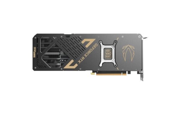 ZOTAC GAMING GeForce RTX 5070 Ti SOLID SFF 16GB 256BIT GDDR7