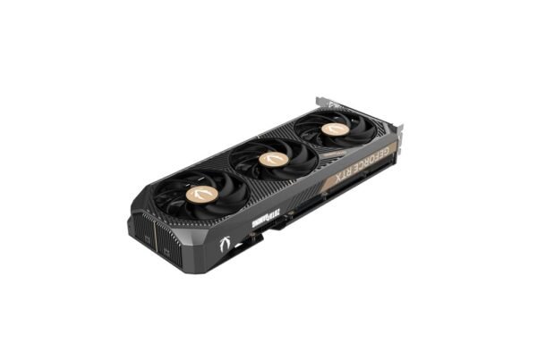 ZOTAC GAMING GeForce RTX 5070 Ti SOLID SFF 16GB 256BIT GDDR7