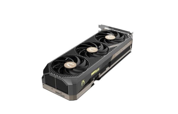 ZOTAC GAMING GeForce RTX 5080 SOLID CORE OC 16GB 256BIT GDDR7