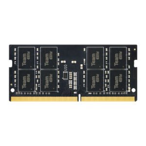 TEAMGROUP ELITE 16GB DDR5 5600MHz CL46 LAPTOP MEMORY