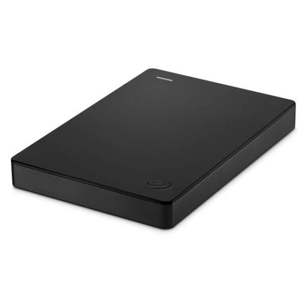 External Seagate 2TB HDD Expansion Portable Drive
