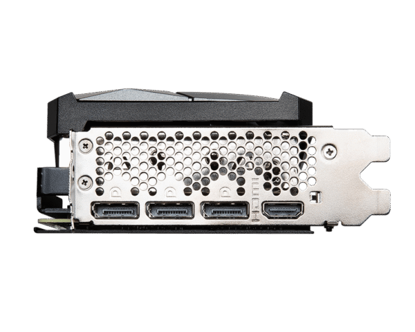 MSI Gaming GeForce RTX 3070 Ti VENTUS 3X 8G OC GDRR6X