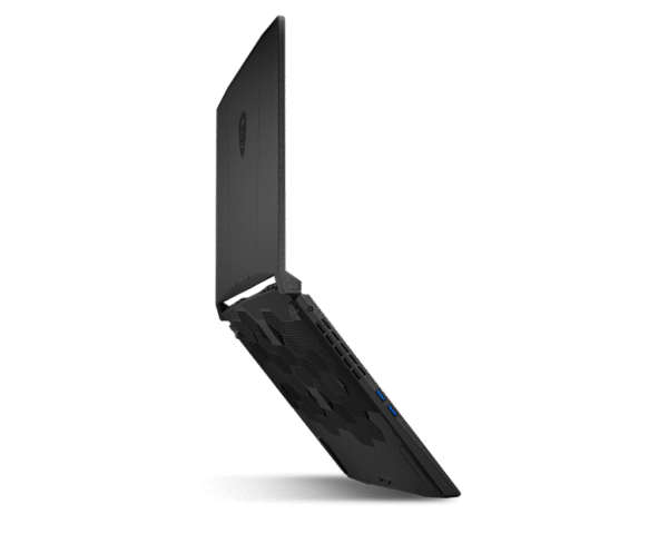 MSI Katana 15 HX B14WGK-688XJ0 Gaming Laptop, Intel Core i7-14700HX, 16GB DDR5, 1TB SSD, 15.6 Inch FHD 144Hz, NVIDIA GeForce RTX 5070 8GB, RGB Keyboard, Windows 11, Black